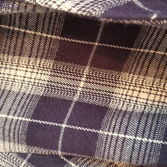 Design Lab Drape Jacket - Picture 2 of 6